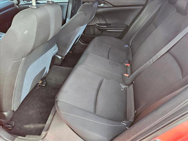Used 2020 Honda Civic LX image 17