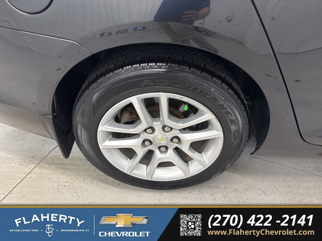 Used 2014 Chevrolet Malibu LT w/ Power Convenience Package image 17