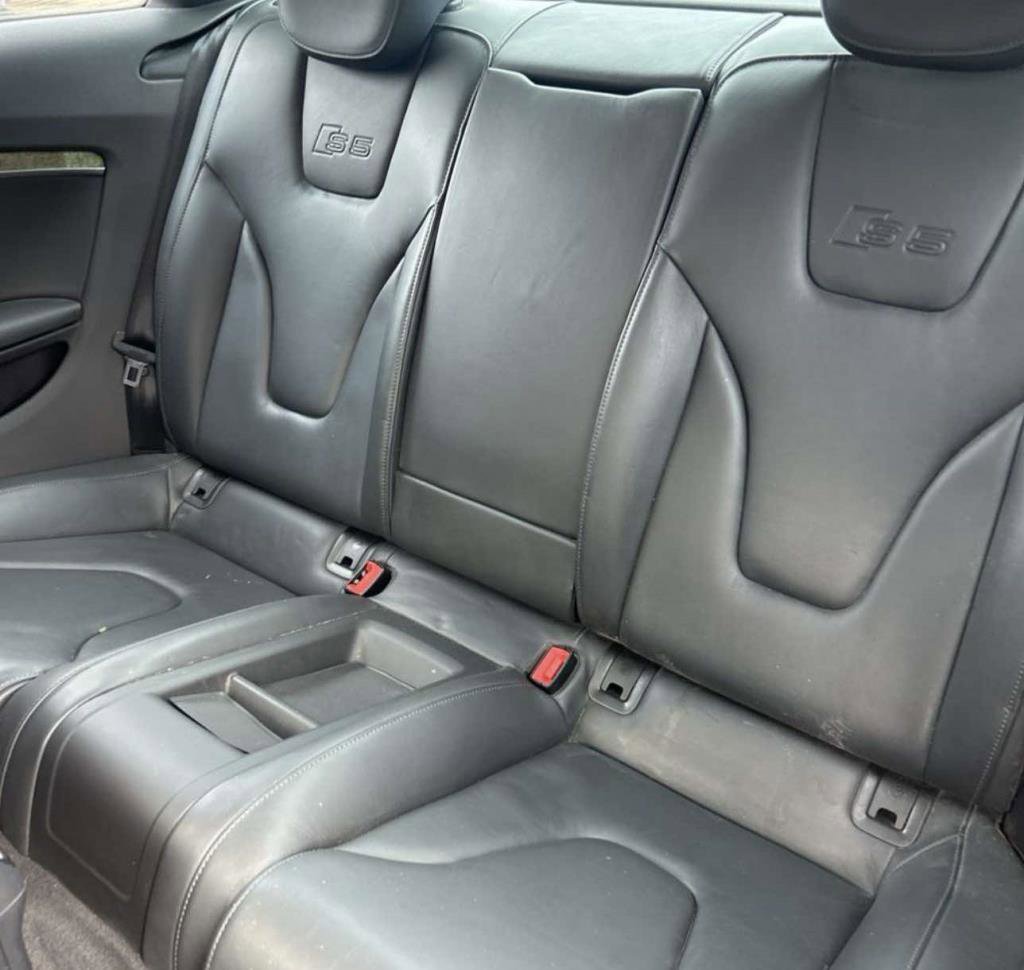 Used 2011 Audi S5 Prestige AWD/4WD image 3