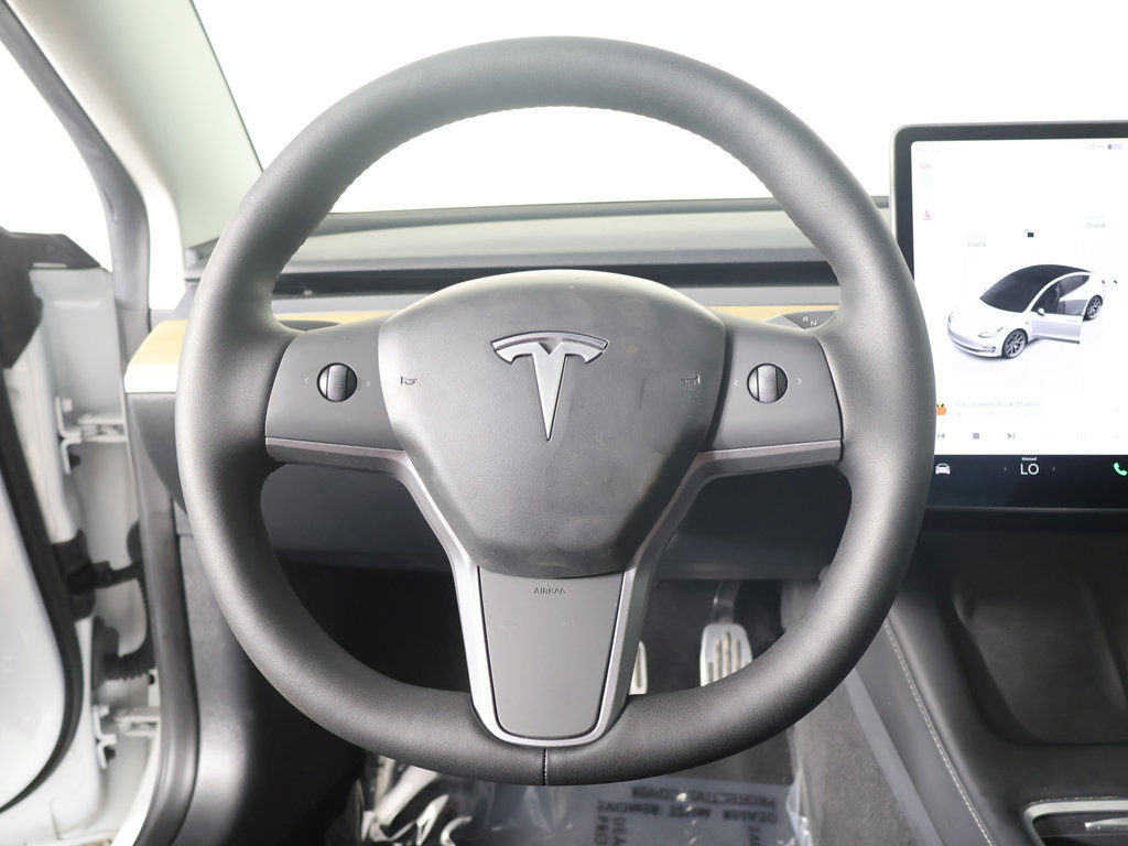 Used 2023 Tesla Model 3 Standard Range RWD image 40