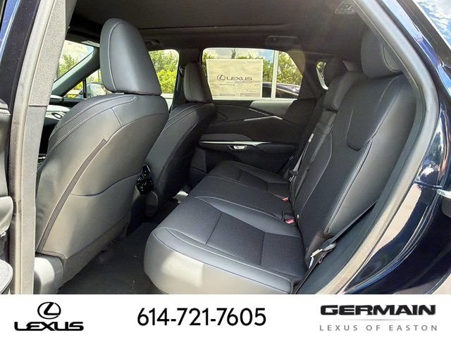 New 2026 Lexus RX 350 Premium Plus AWD/4WD image 13