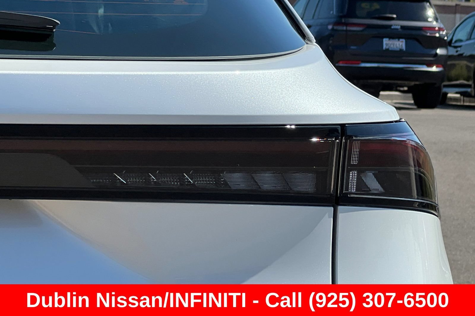 Used 2023 Nissan Ariya FWD image 48