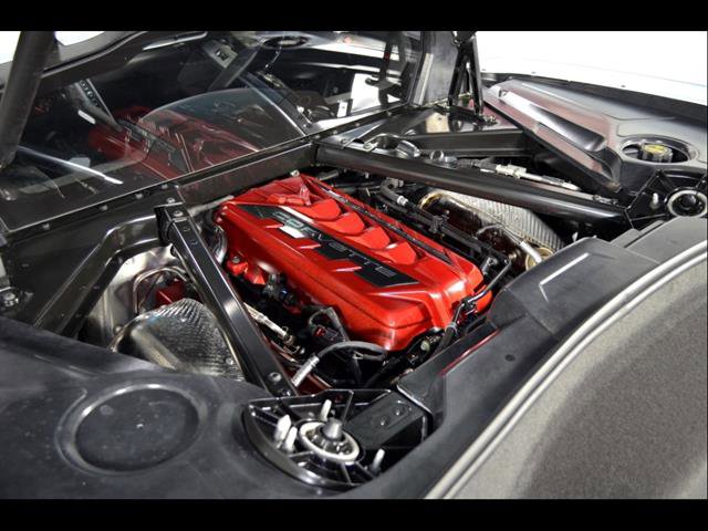 Used 2024 Chevrolet Corvette Stingray Premium Cpe w/ 3LT image 18