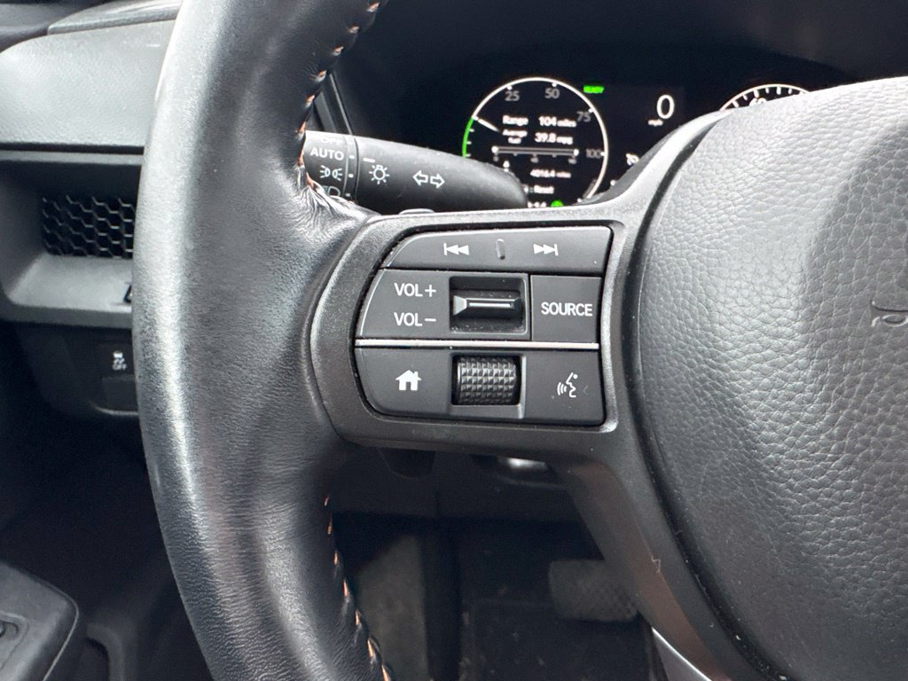 Used 2025 Honda CR-V Sport image 21
