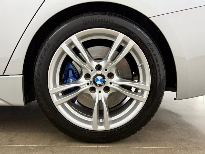 Used 2014 BMW 328i Sedan image 11