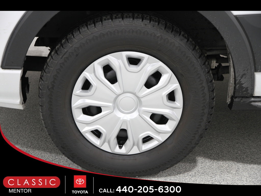 Used 2022 Ford Transit 350 XLT image 21