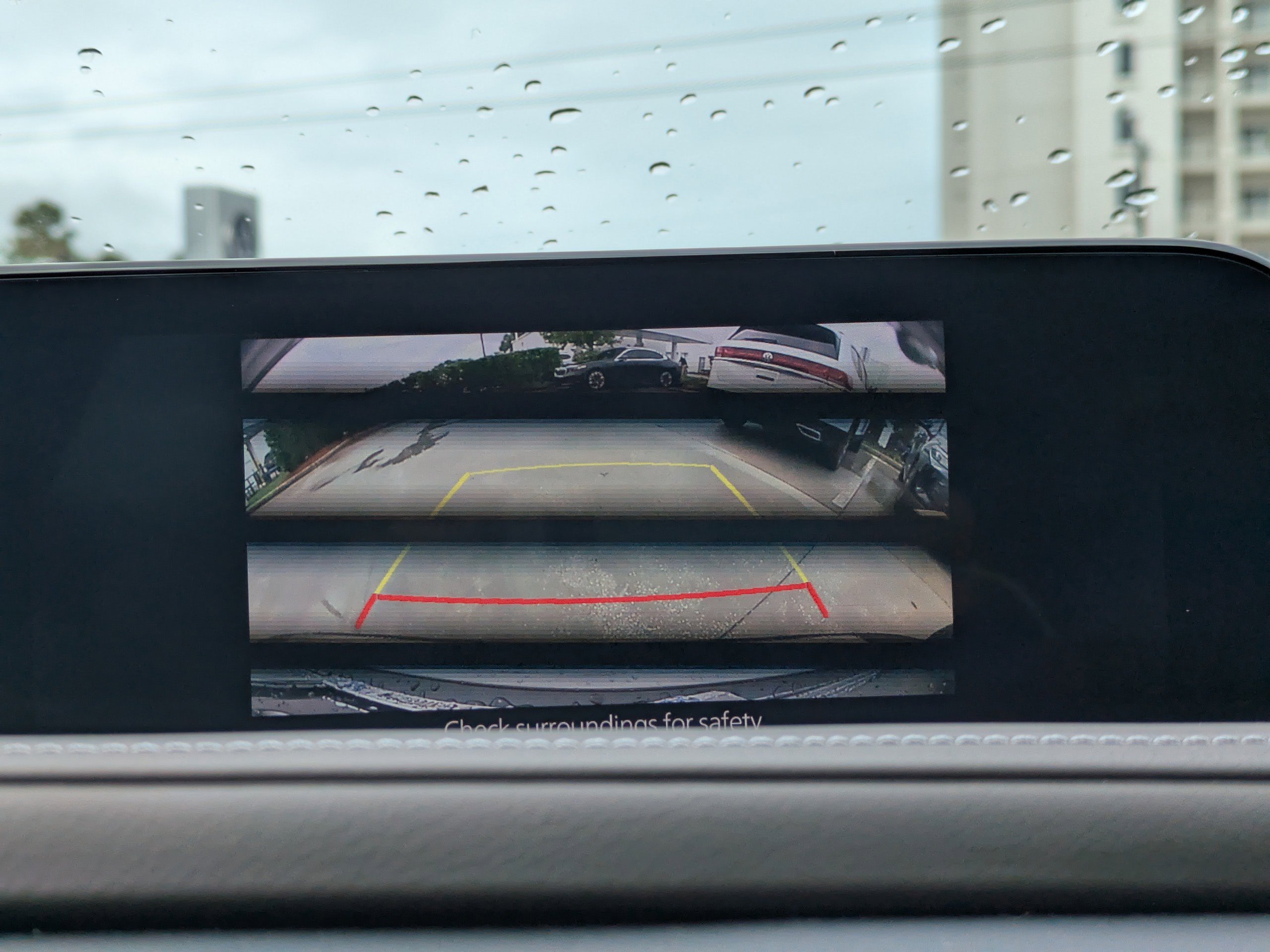 Used 2023 MAZDA CX-30 2.5 Turbo w/ Premium Package image 18