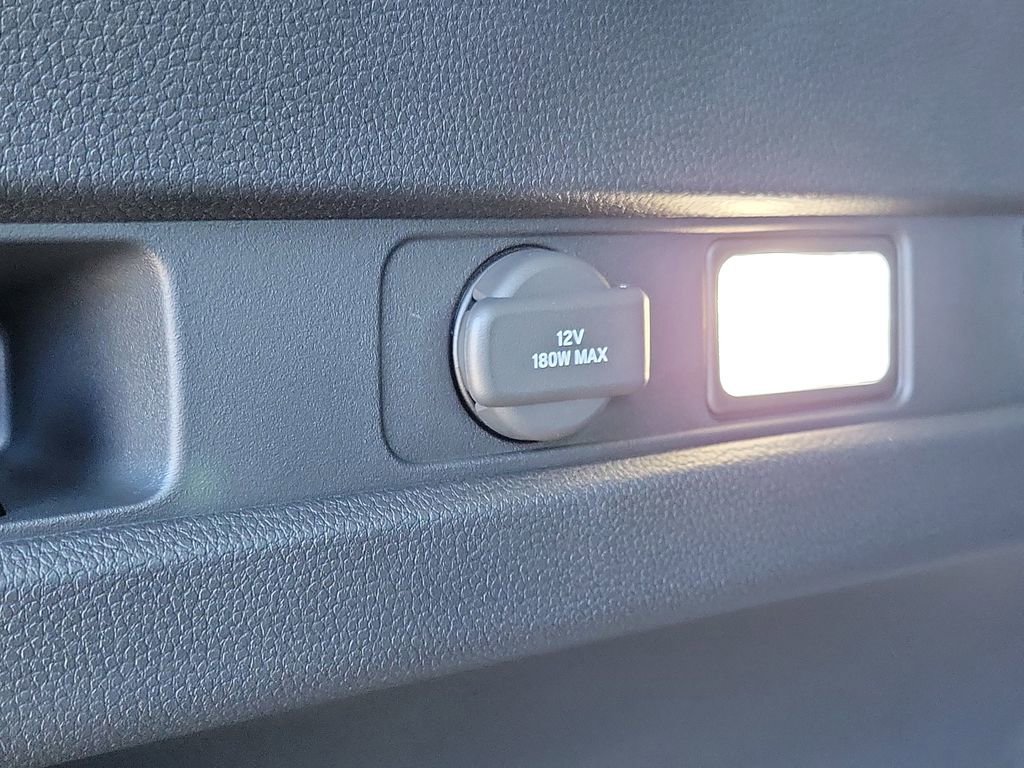 New 2026 Honda CR-V EX-L image 30