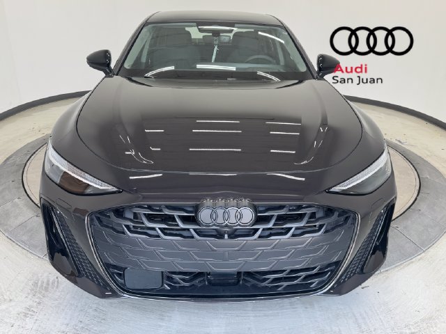 New 2026 Audi A6 Premium Plus AWD/4WD image 2