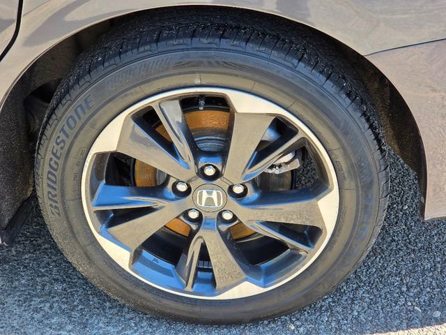 Used 2024 Honda Odyssey Elite image 15