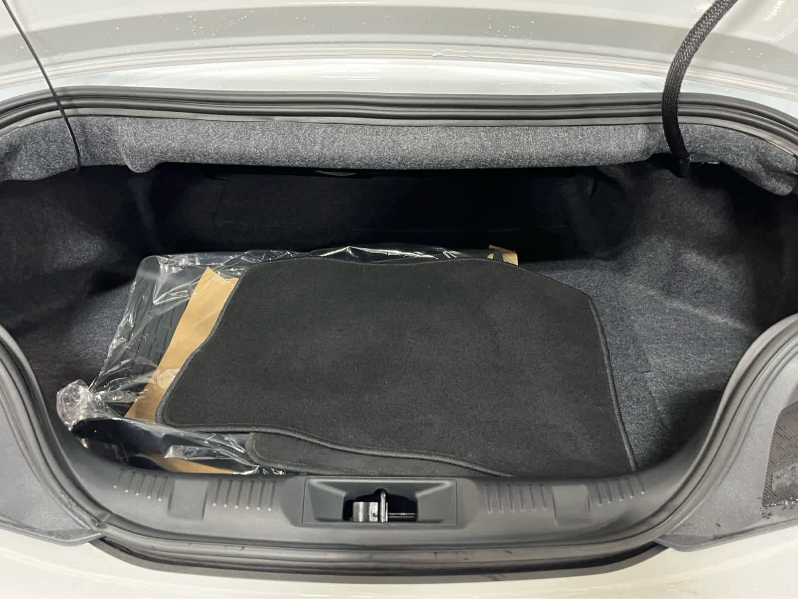 Used 2025 Ford Mustang GT Premium image 32