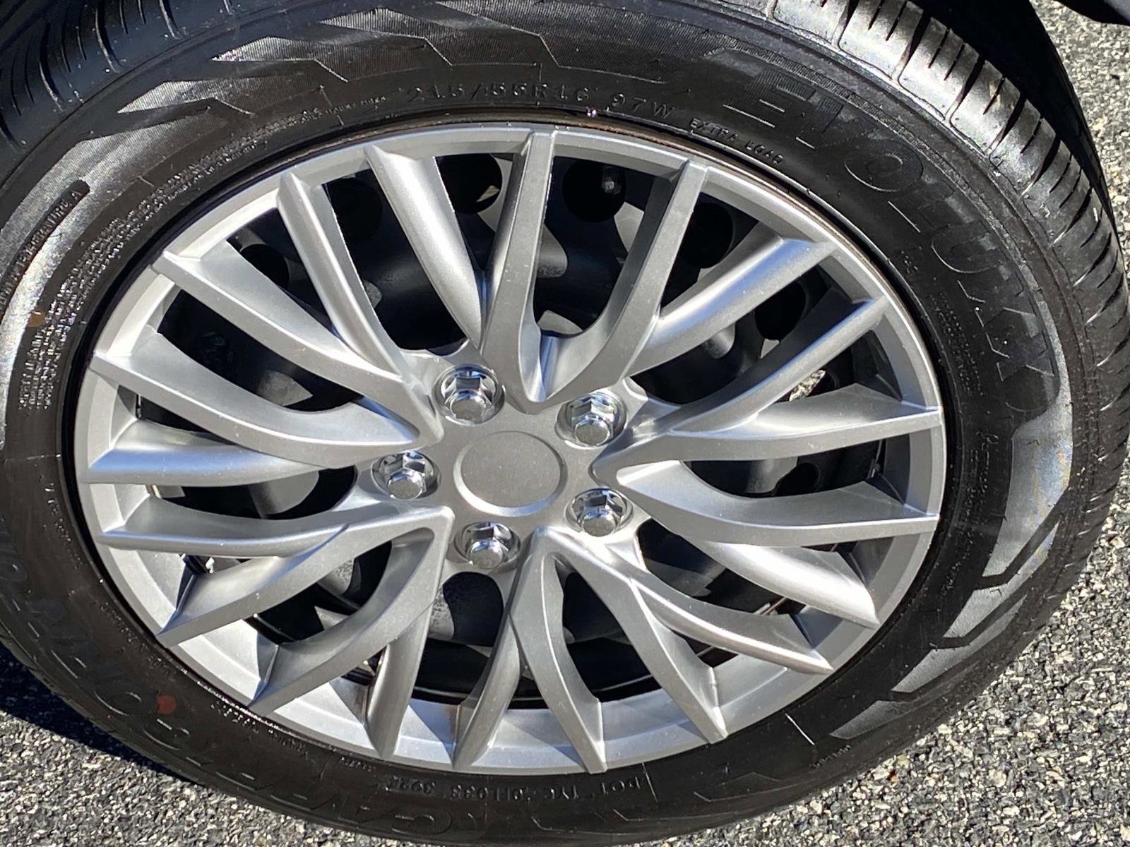 Used 2019 Honda Civic LX image 20