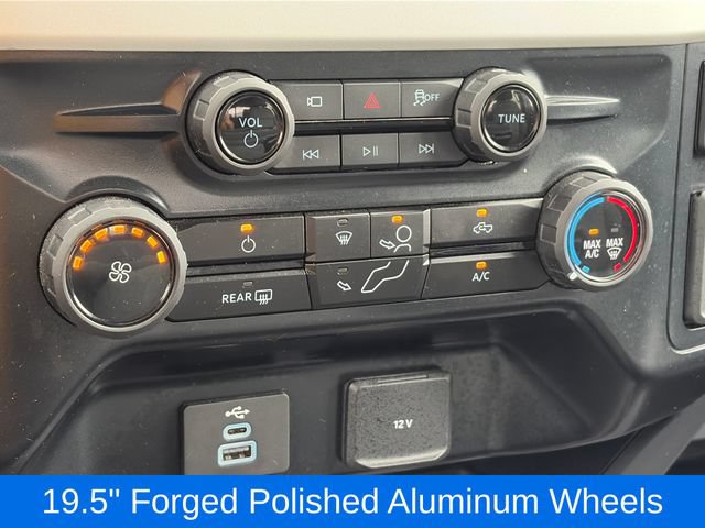 Used 2025 Ford F450 XL w/ 360-Degree Camera Package AWD/4WD image 19