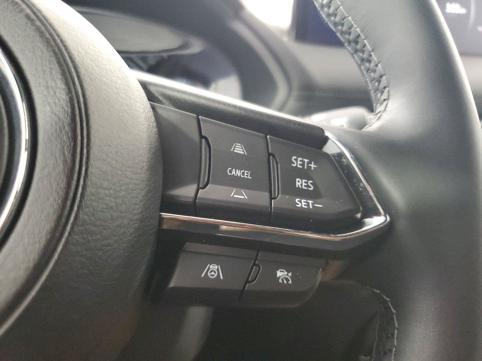 Used 2024 MAZDA CX-5 Signature AWD/4WD image 26