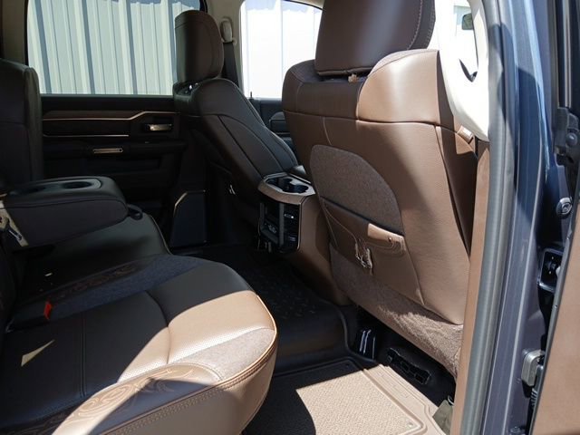 New 2026 RAM 2500 Limited image 28