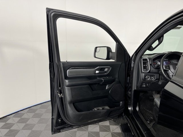 Used 2020 RAM 1500 Big Horn image 15