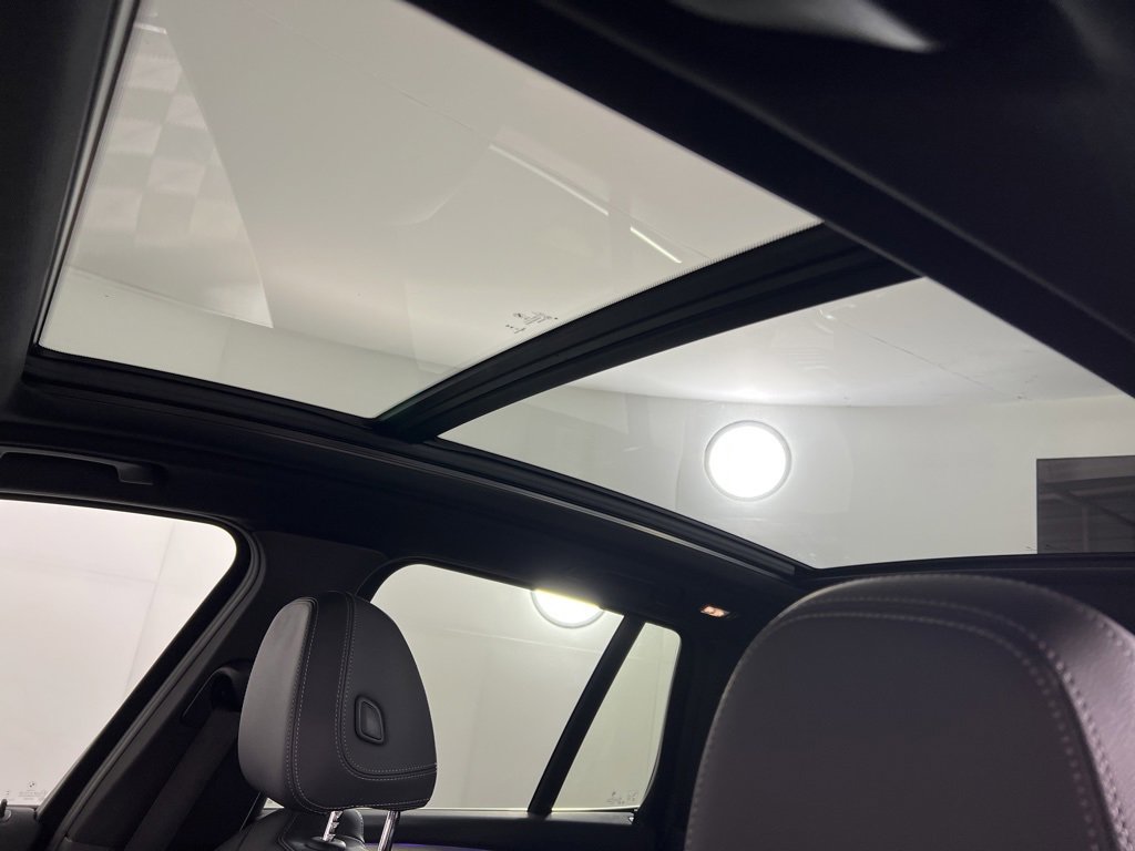 Certified 2024 BMW X3 xDrive30i w/ Convenience Package image 22