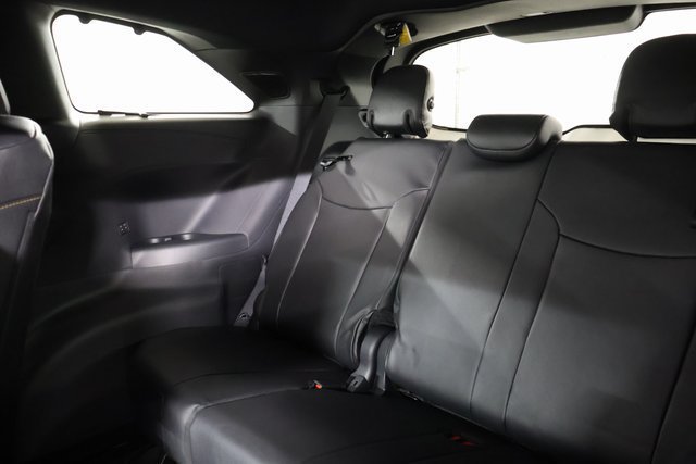 New 2026 Toyota Sienna XLE Woodland Edition AWD/4WD image 29