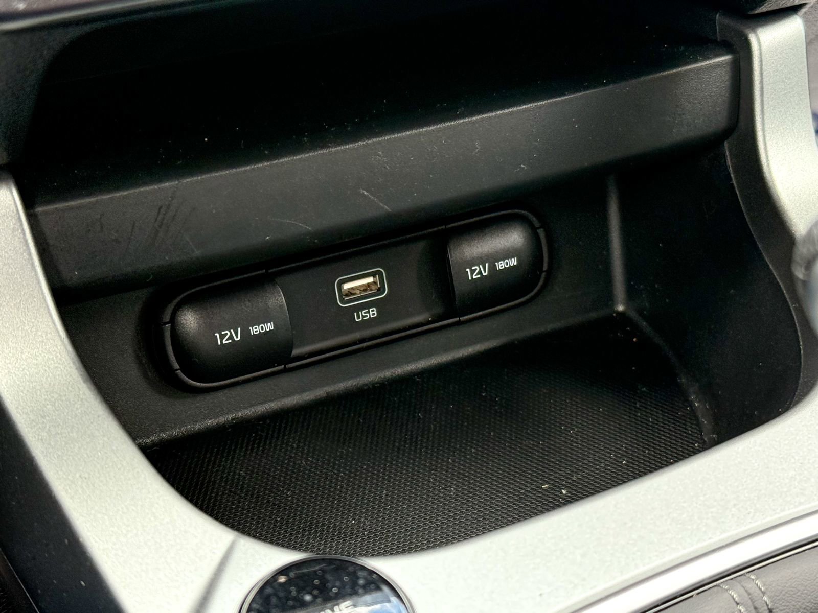 Certified 2025 Kia Seltos LX AWD/4WD image 23