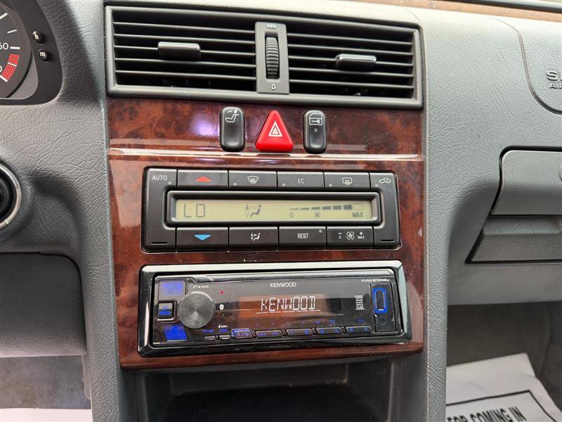 Used 1998 Mercedes-Benz C 230 image 22