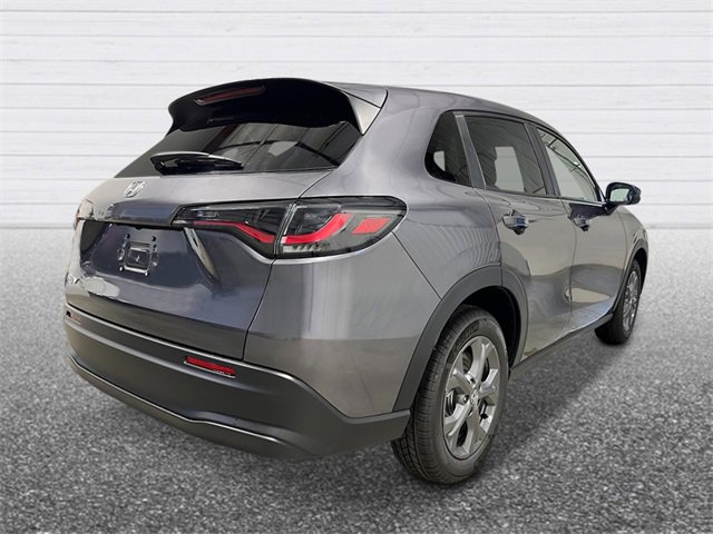 New 2026 Honda HR-V LX image 5