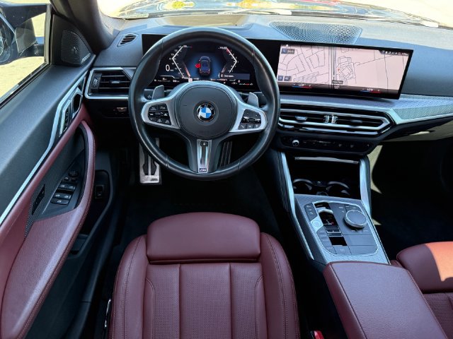 Used 2024 BMW M440i xDrive Gran Coupe AWD/4WD image 23