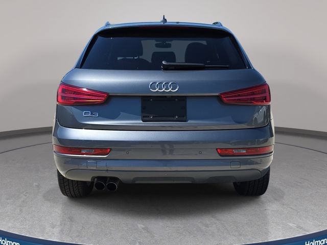 Used 2016 Audi Q3 2.0T Premium Plus FWD image 7