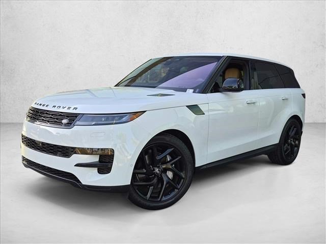 Used 2023 Land Rover Range Rover Sport SE