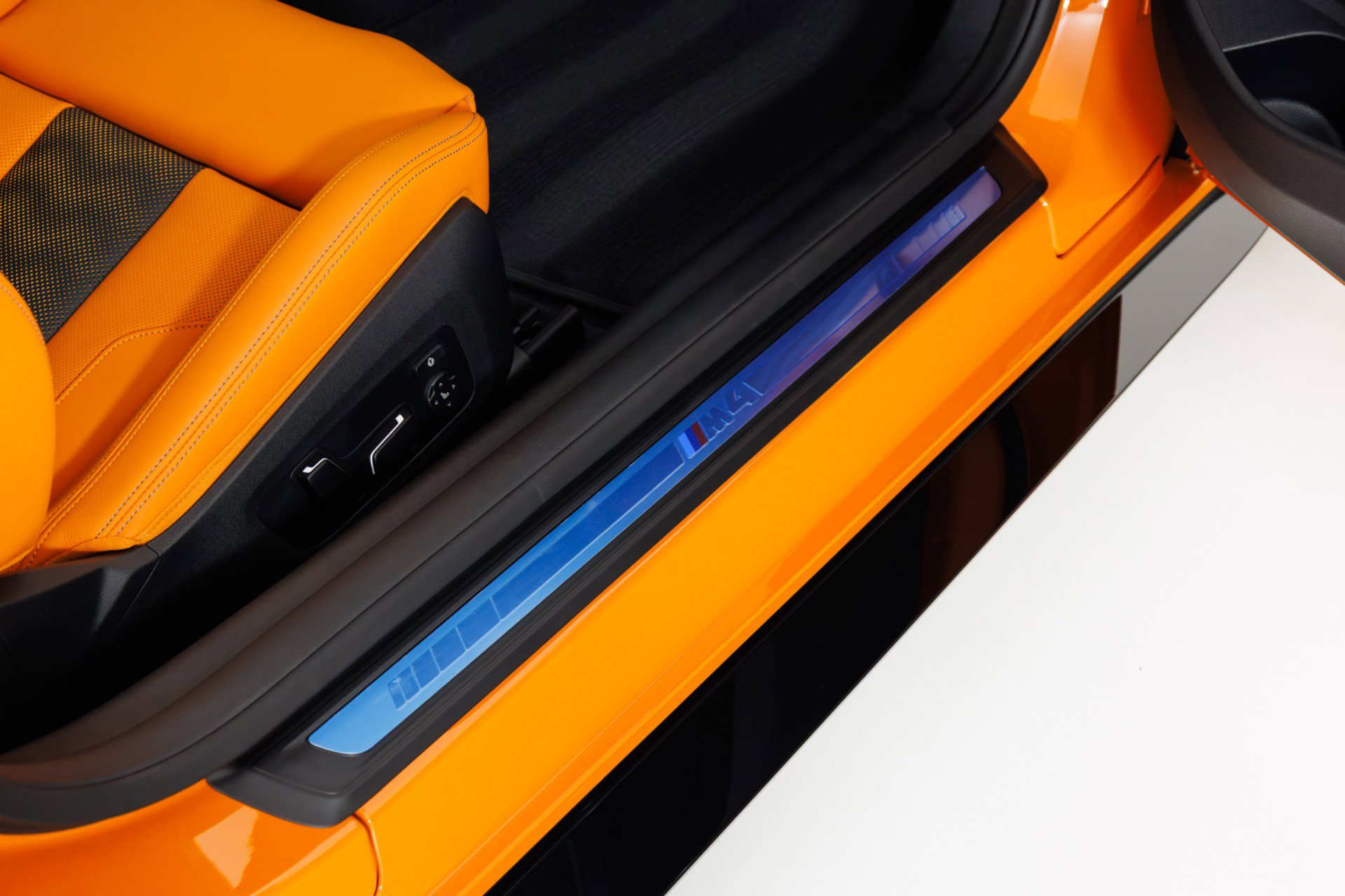 Used 2026 BMW M4 Competition RWD image 42
