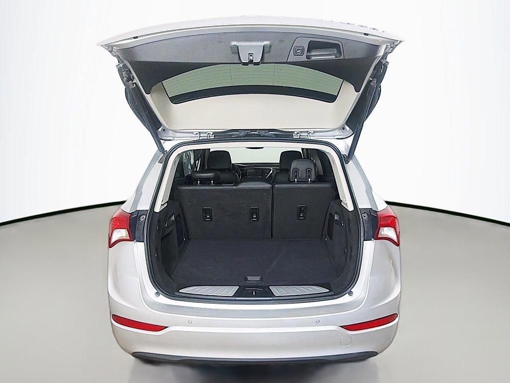 Used 2019 Buick Envision Essence FWD image 17