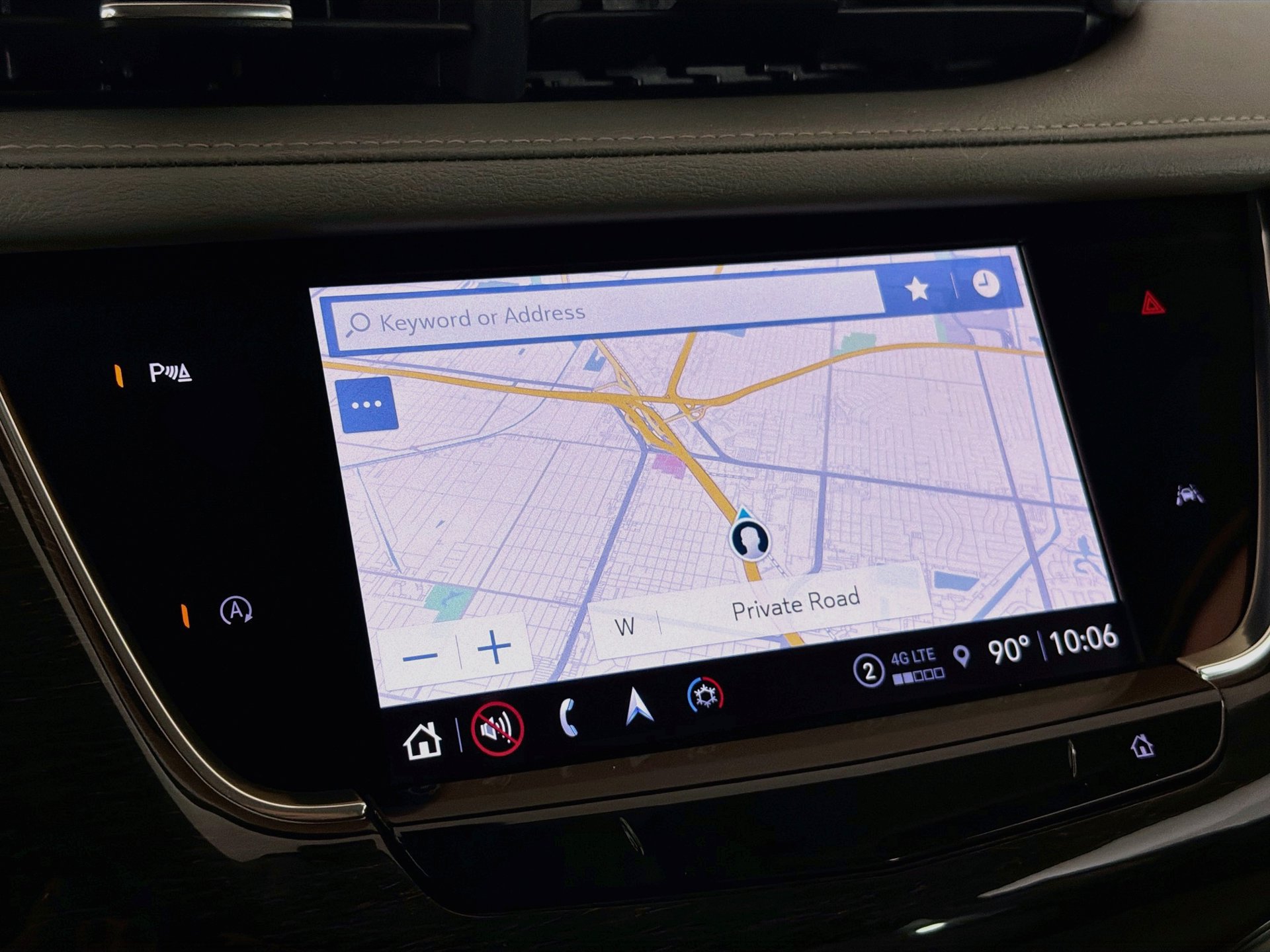Used 2023 Cadillac XT6 Premium Luxury FWD image 35