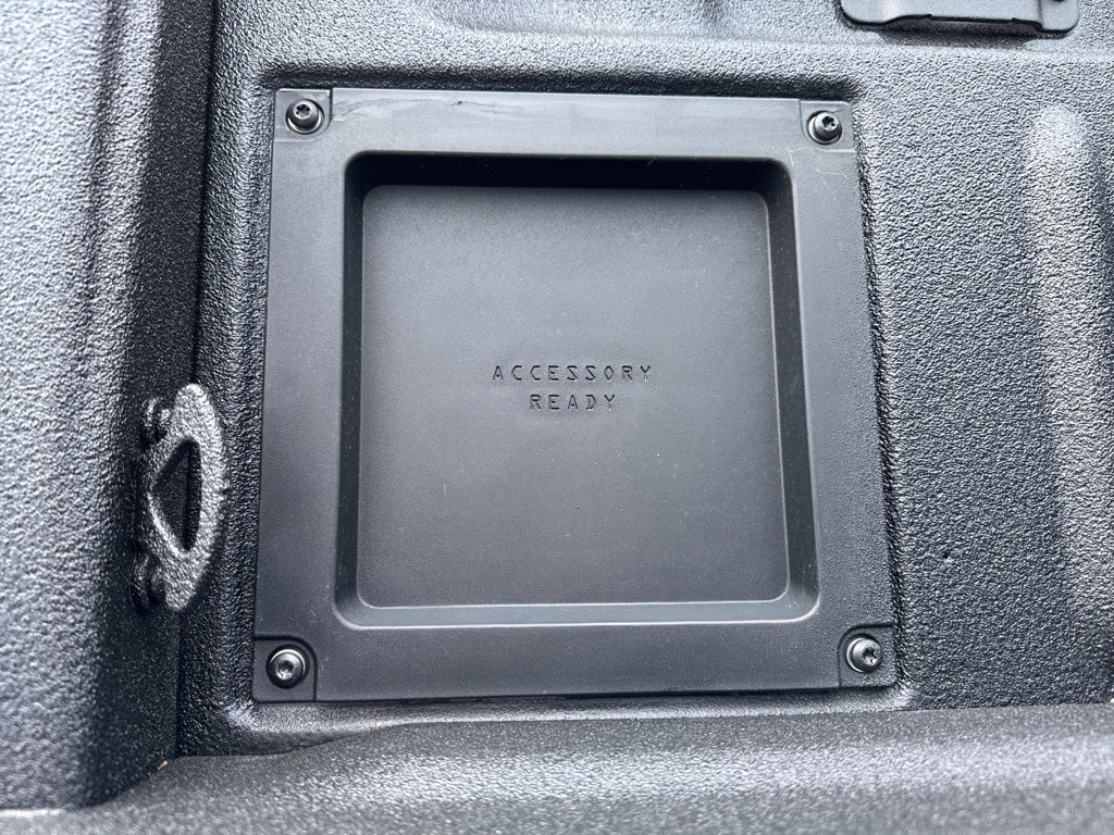 New 2026 Ford F150 STX w/ Equipment Group 200A image 6