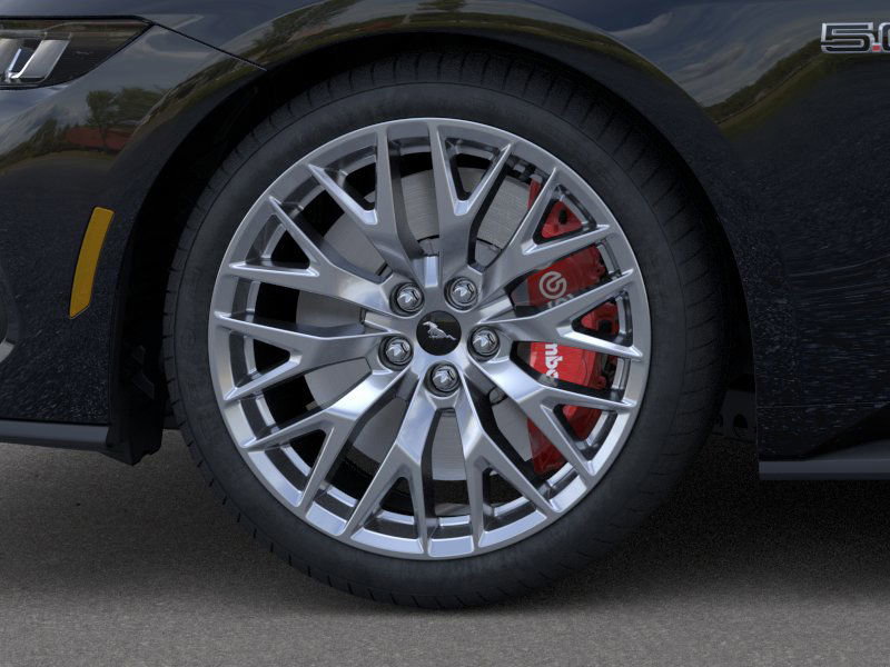 New 2025 Ford Mustang GT Premium image 19