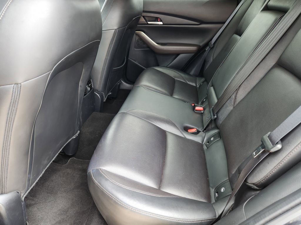 Used 2024 MAZDA CX-30 AWD 2.5 S w/ Premium Package image 36