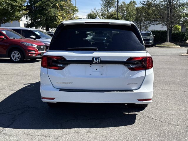 Used 2023 Honda Odyssey Sport image 3