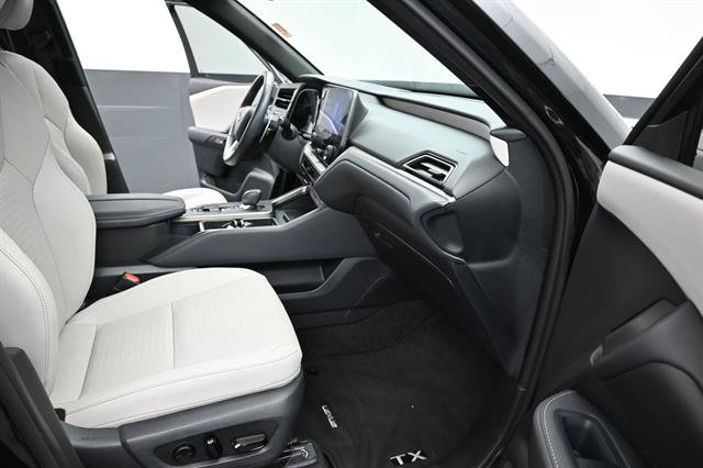 Used 2024 Lexus TX 350 FWD w/ Cold Weather Package image 18