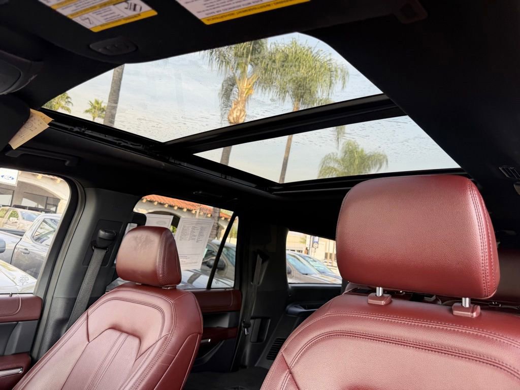 Certified 2024 Ford Expedition Max Limited image 18