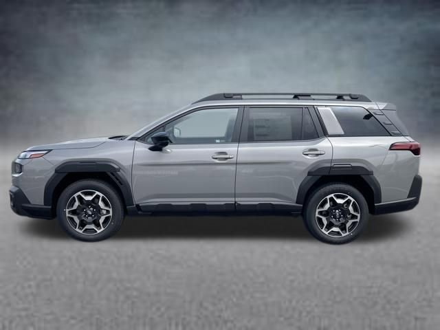 New 2026 Subaru Outback Touring image 2