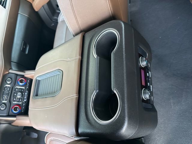 Certified 2023 Chevrolet Tahoe High Country w/ Advanced Technology Package image 25