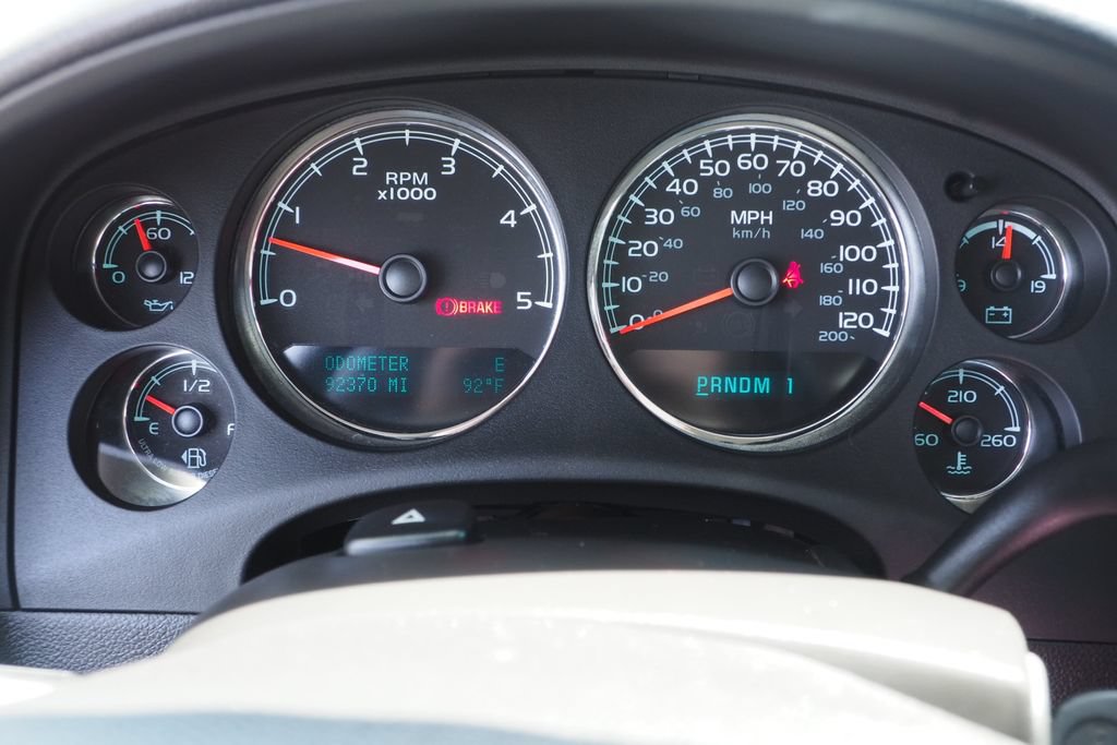 Used 2013 GMC Sierra 2500 Denali AWD/4WD image 24