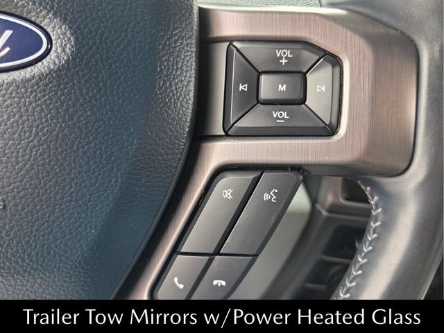 Used 2022 Ford F450 Limited w/ FX4 Off-Road Package AWD/4WD image 33
