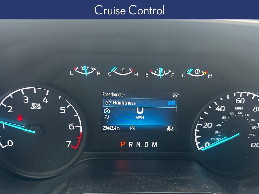 Used 2022 Ford F150 XL w/ Equipment Group 101A High image 10