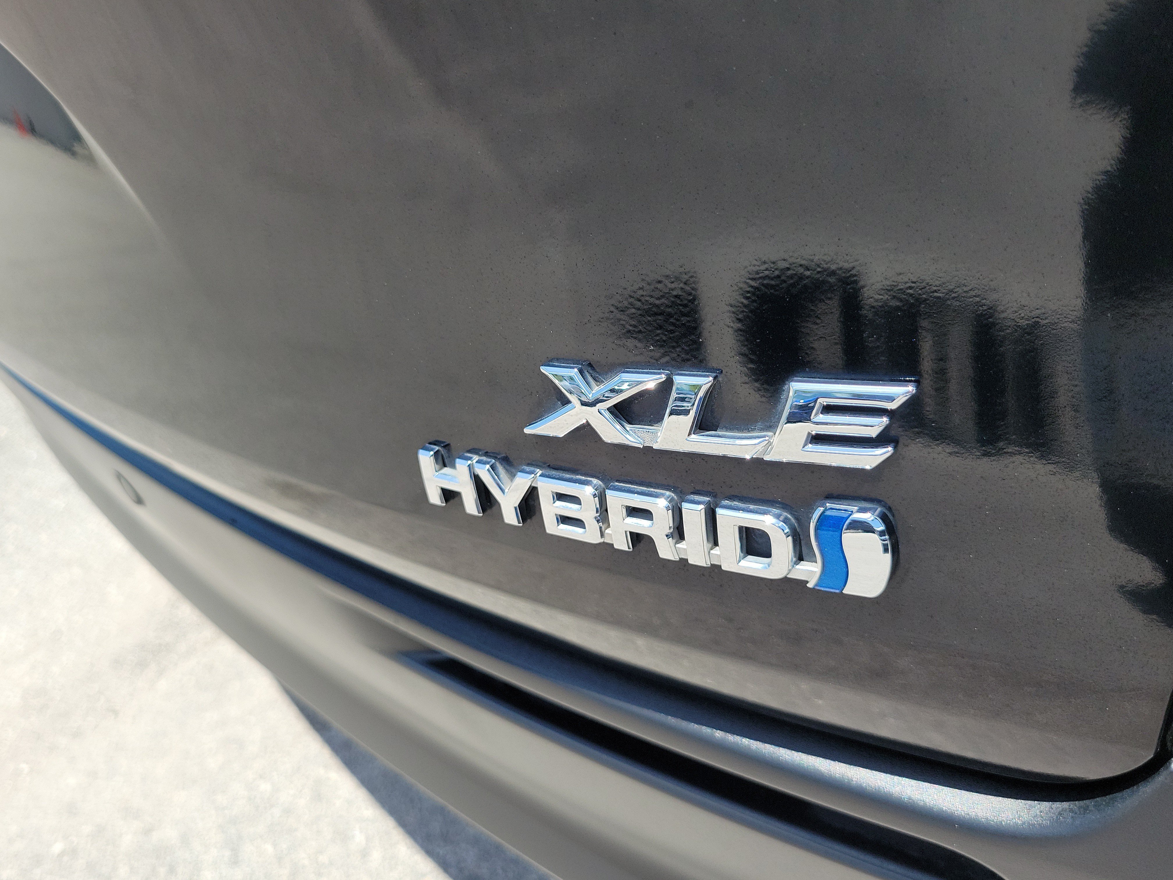 Used 2021 Toyota Sienna XLE FWD image 31