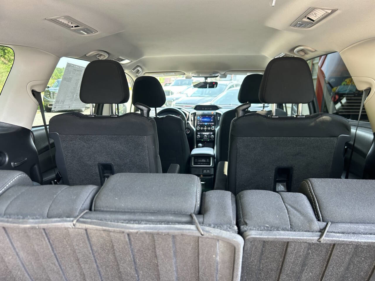 Used 2019 Subaru Ascent Premium image 29