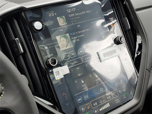 New 2026 Subaru Ascent Bronze Edition image 34