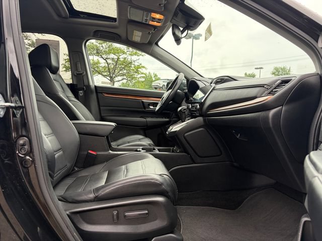 Used 2022 Honda CR-V EX-L image 23