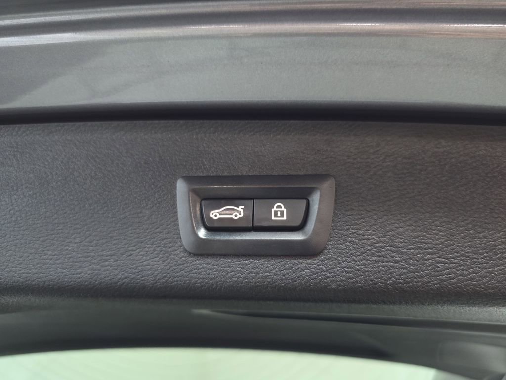 Used 2014 BMW X3 xDrive28i AWD/4WD image 16