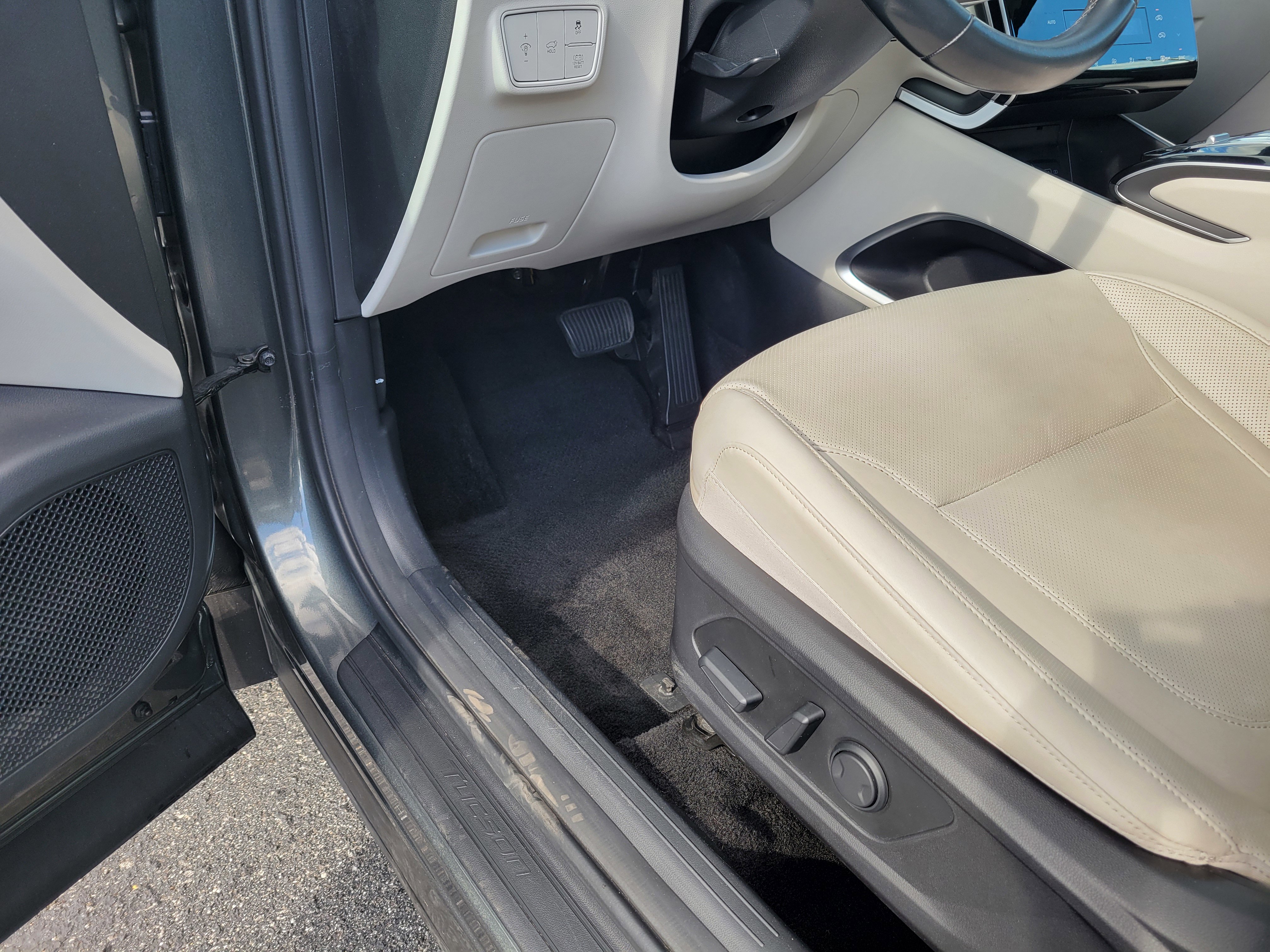 Used 2024 Hyundai Tucson SEL AWD/4WD image 27