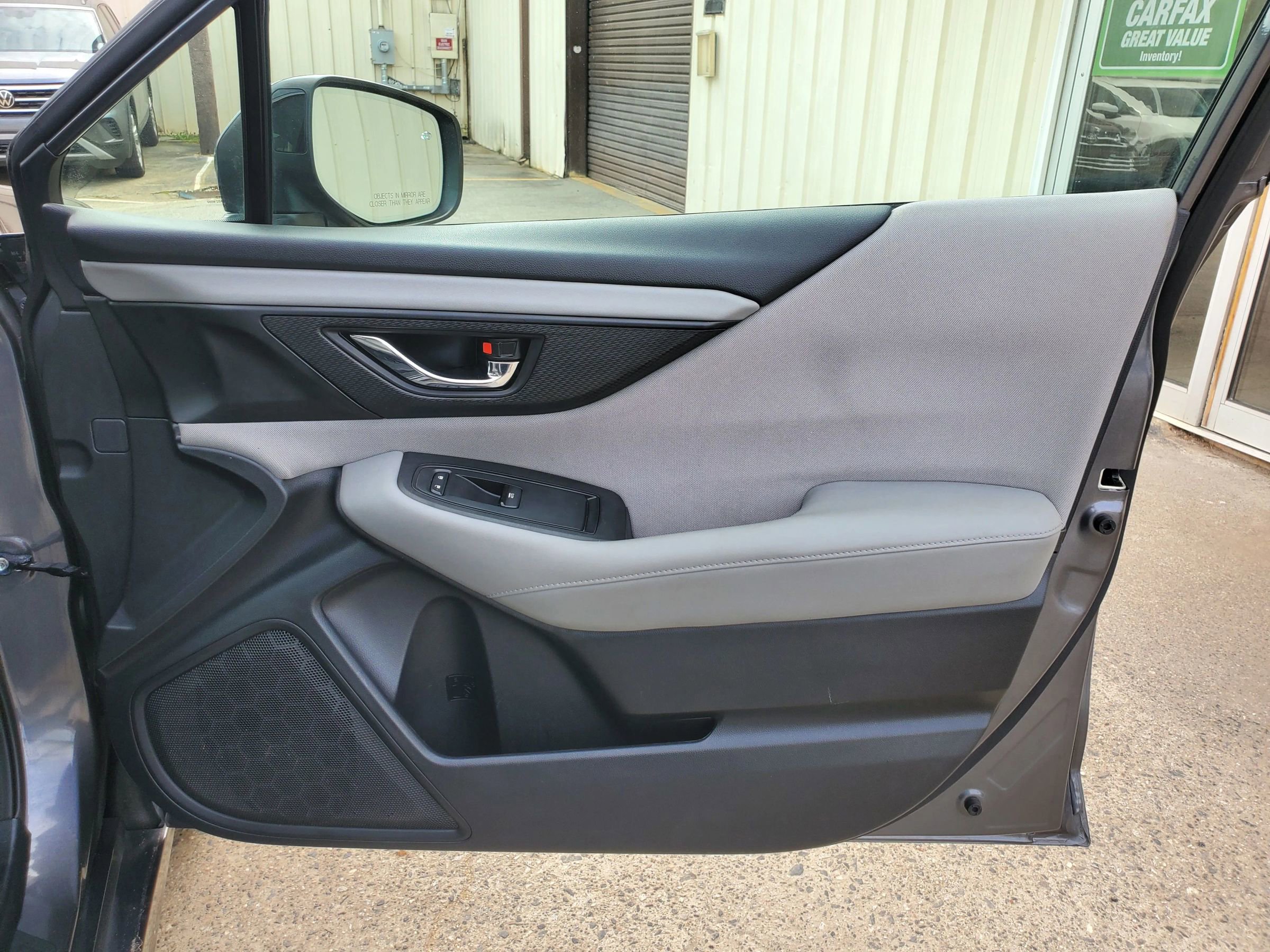 Used 2021 Subaru Legacy Premium w/ Popular Package #1 AWD/4WD image 17