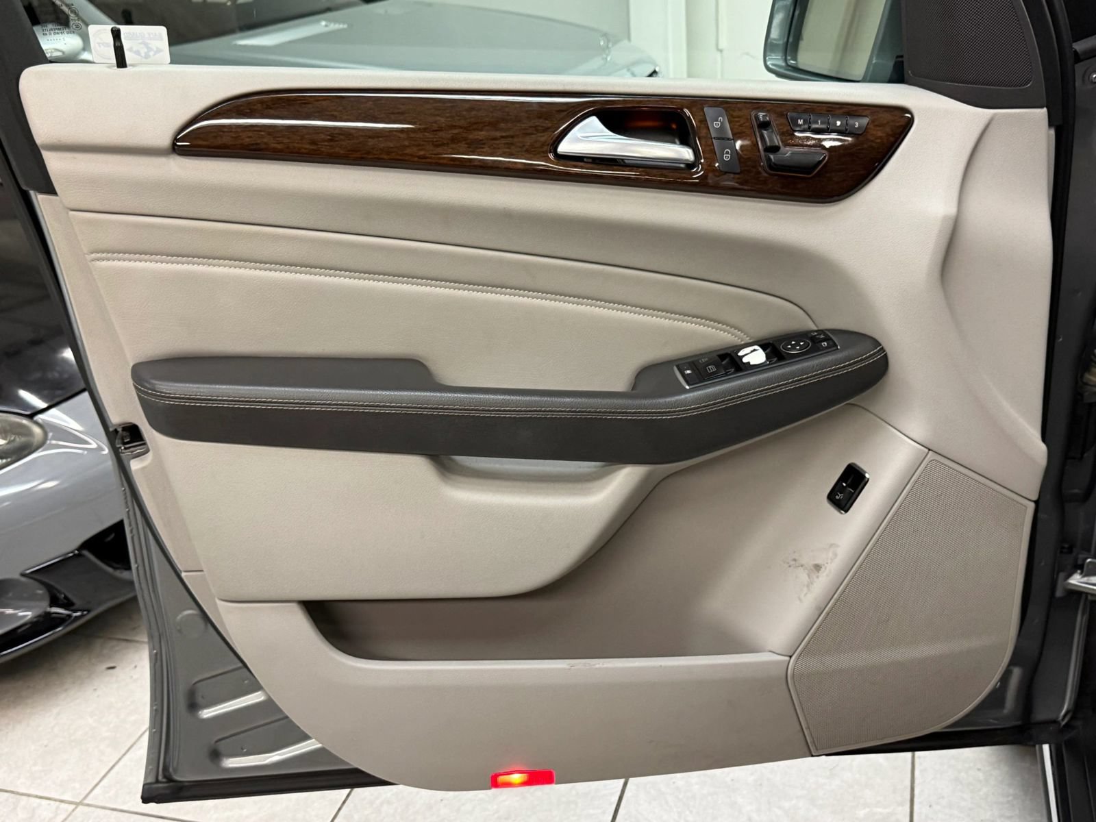 Used 2013 Mercedes-Benz ML 350 2WD image 15